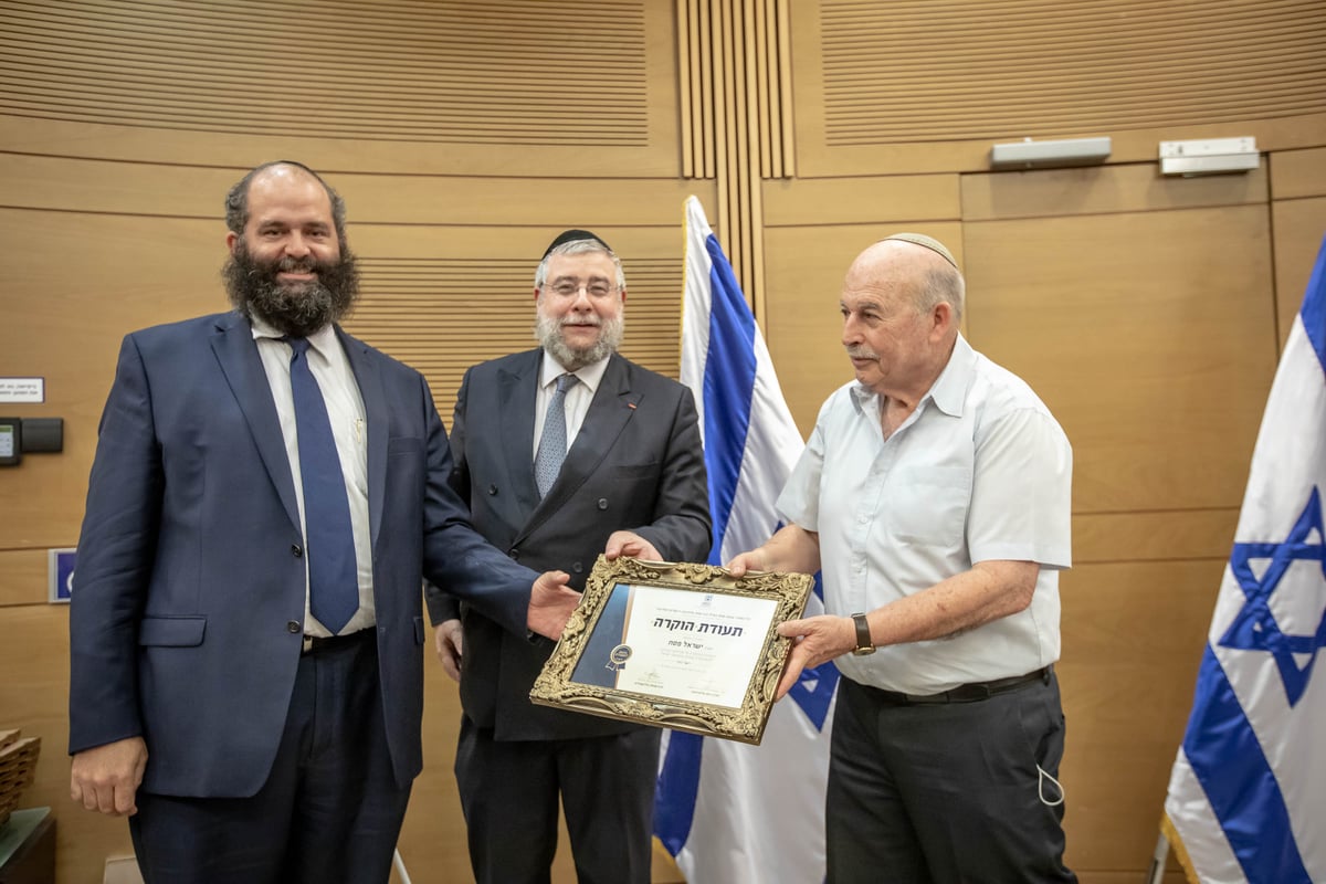 "הרבנות הראשית לא תכיר בגיורים ב'מבצעי בזק'"