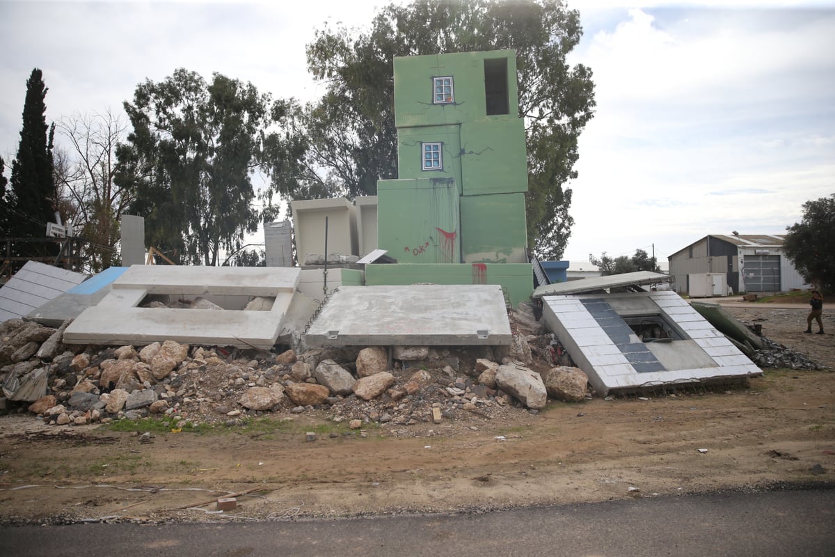 כך מתכוננים בצה"ל לחילוץ פצועים • צפו