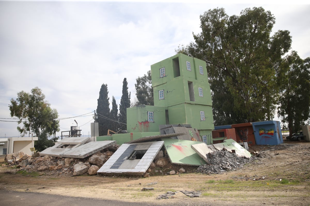 כך מתכוננים בצה"ל לחילוץ פצועים • צפו