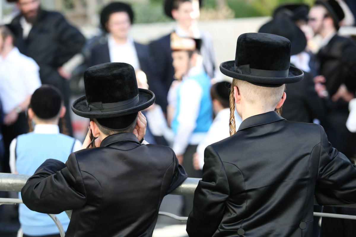 אילוסטרציה. למצולמים אין קשר לכתבה