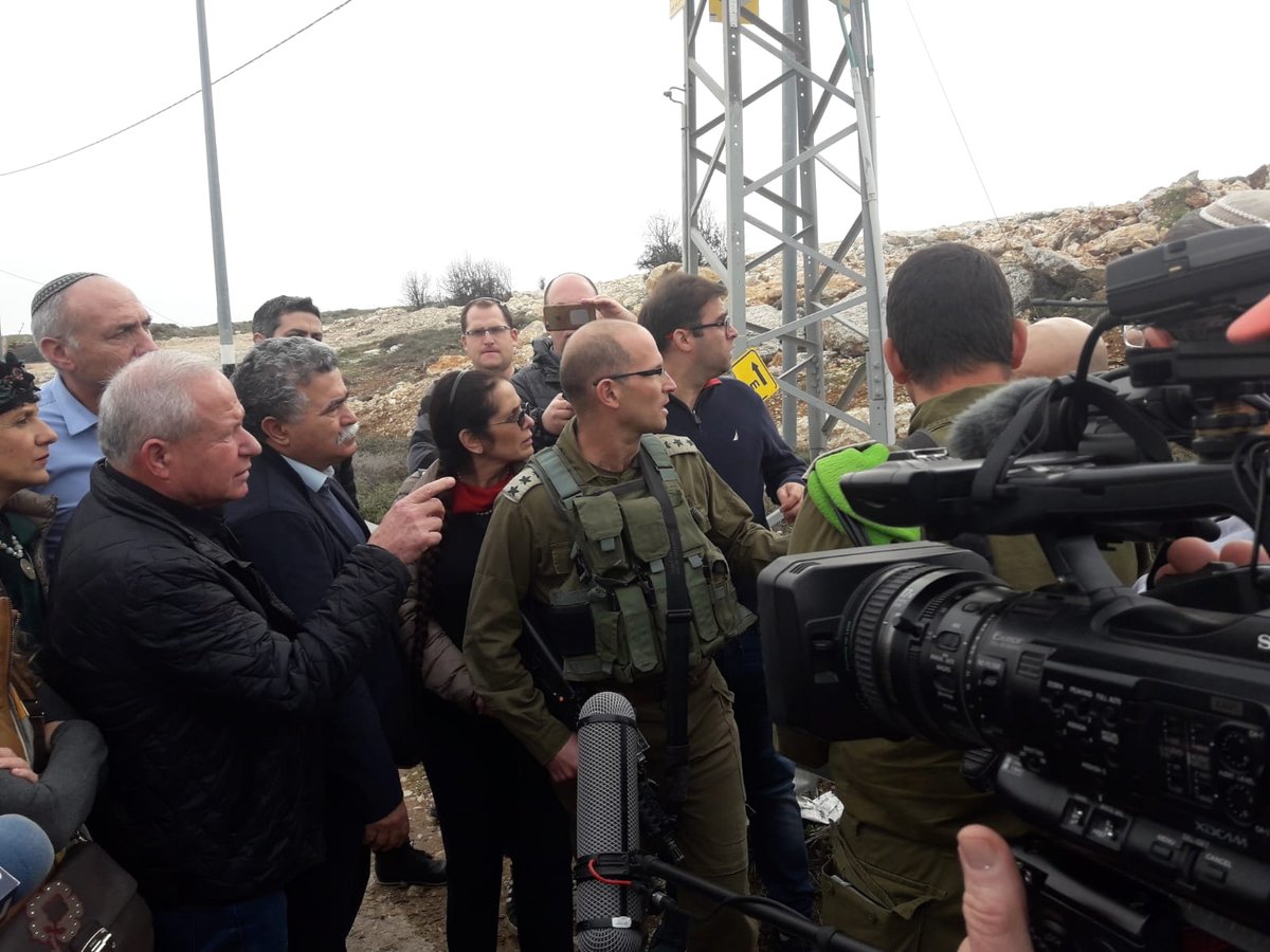 נמצא נשקו של חייל 'נצח יהודה' שנהרג בפיגוע