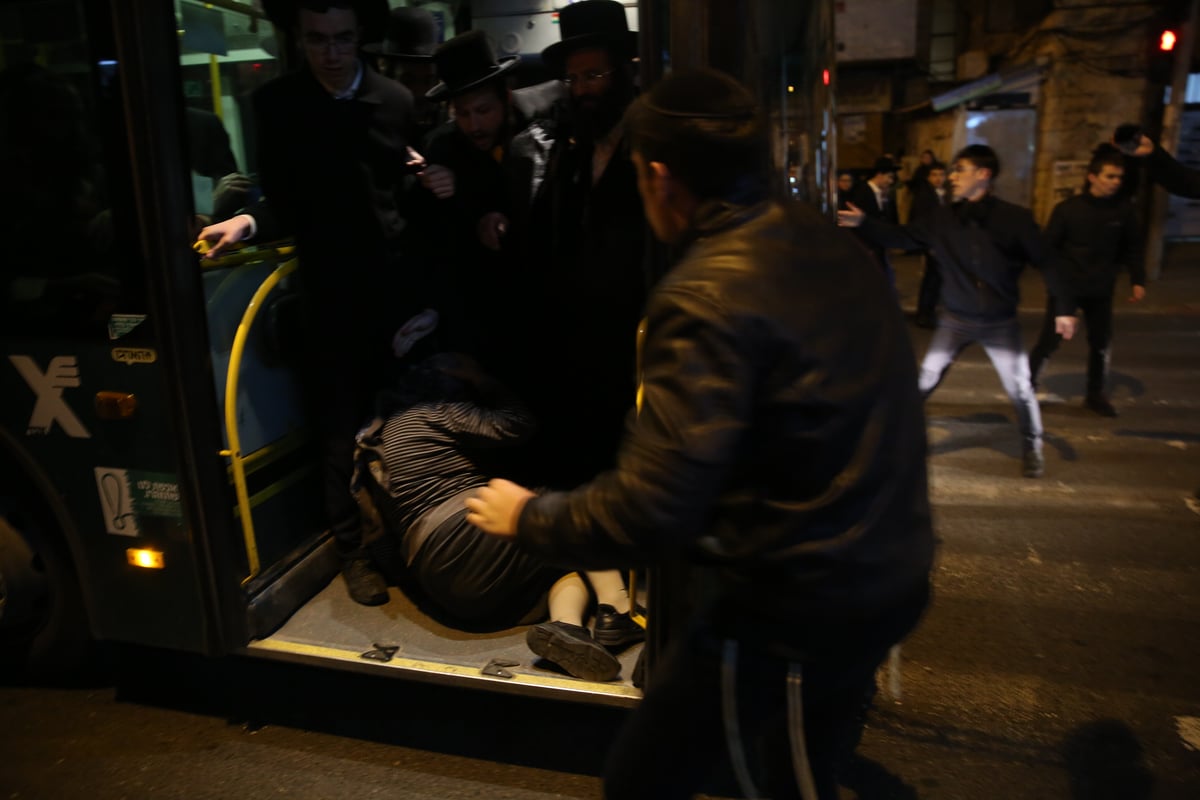 הקיצונים: "נפגין יום יום עד שהיא תשוחרר"