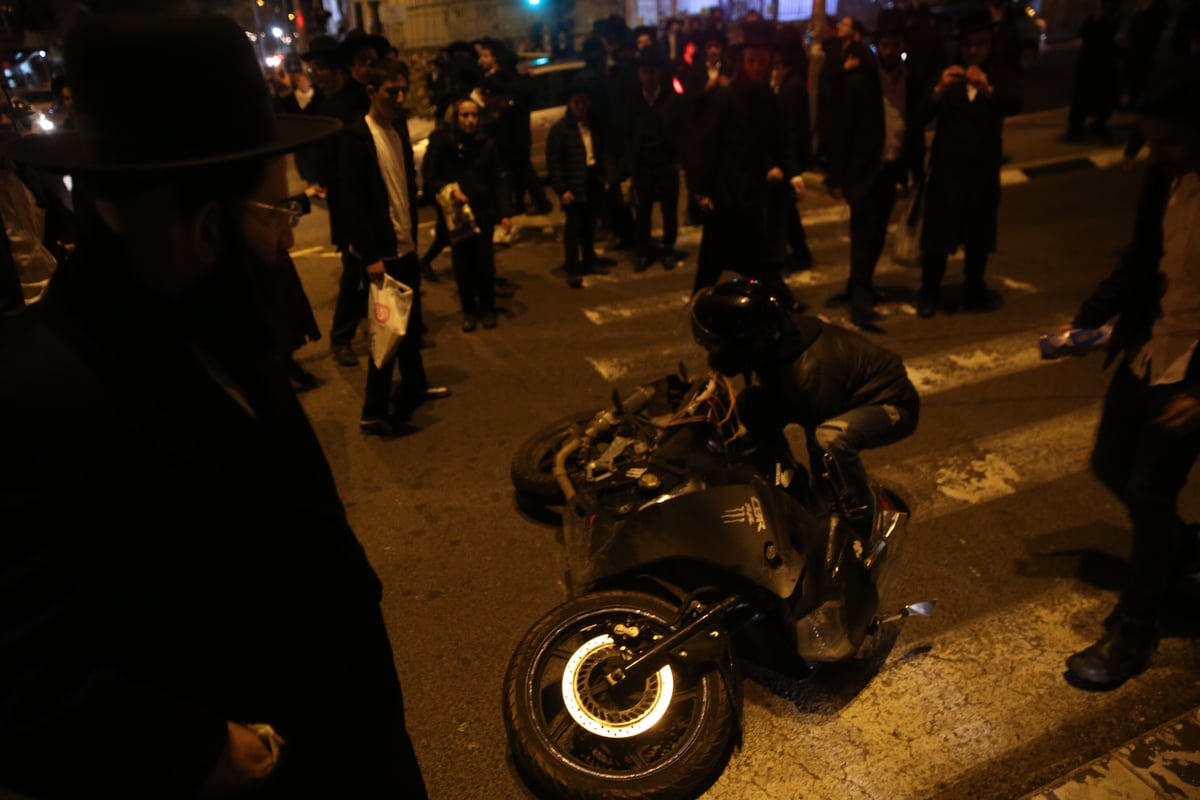 הקיצונים: "נפגין יום יום עד שהיא תשוחרר"