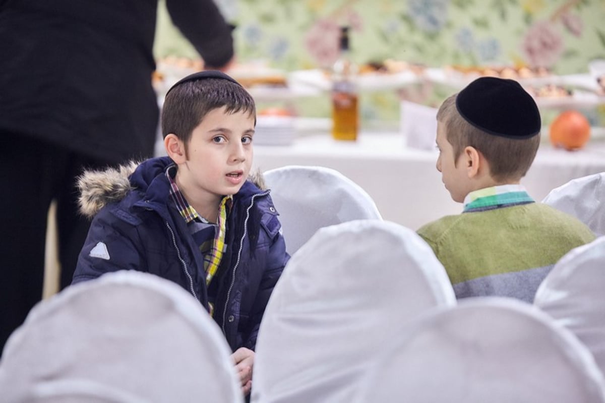 נחנך המקווה המרכזי במוסקבה • צפו בתיעוד