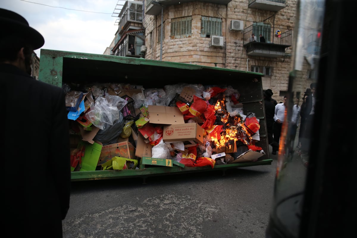 באמצע ההפגנות הגיעה הבשורה: גופת הפעוט לא תנותח