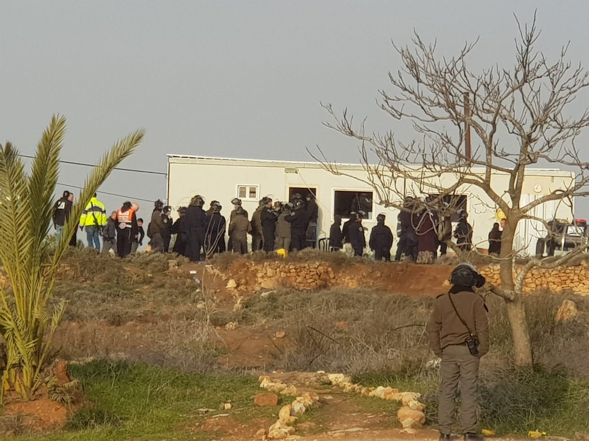 המזכיר הצבאי של בנימין נתניהו יוזמן לבירור