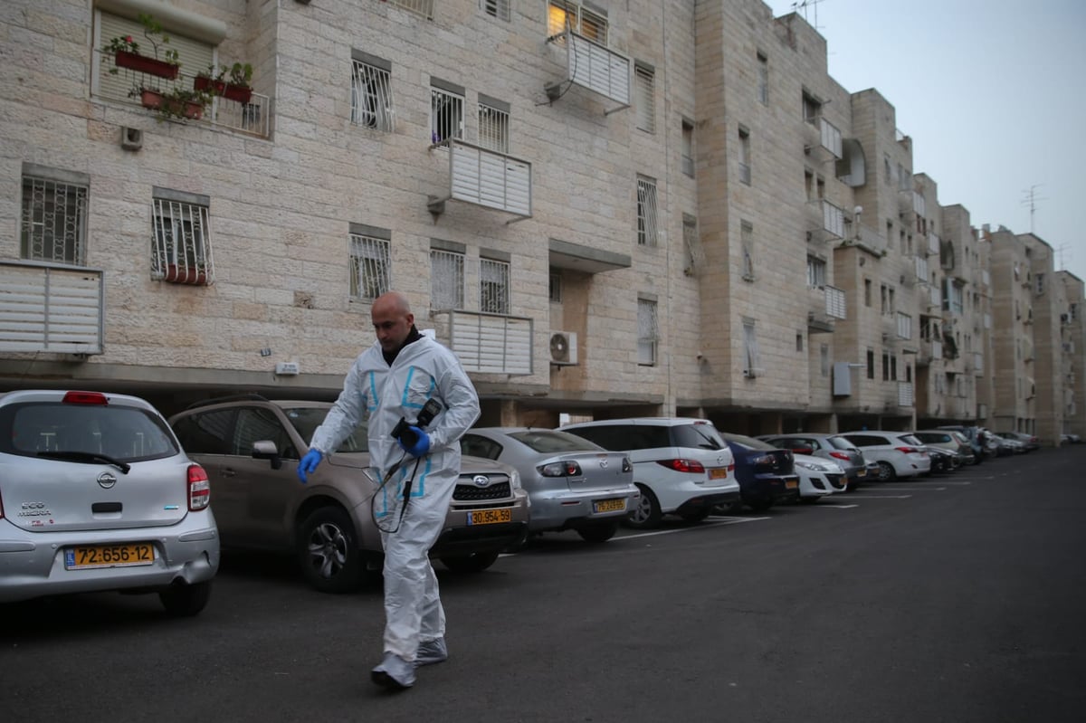 נרצחו באכזריות: בני זוג חרדים נמצאו ללא רוח חיים בביתם