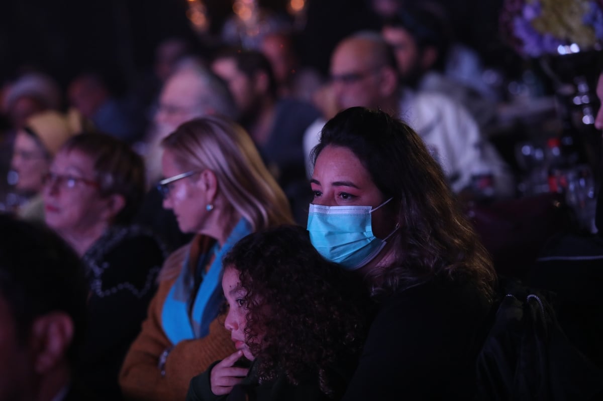 "בתוך שנים ספורות נחסל את רשימת הממתינים להשתלות בישראל"