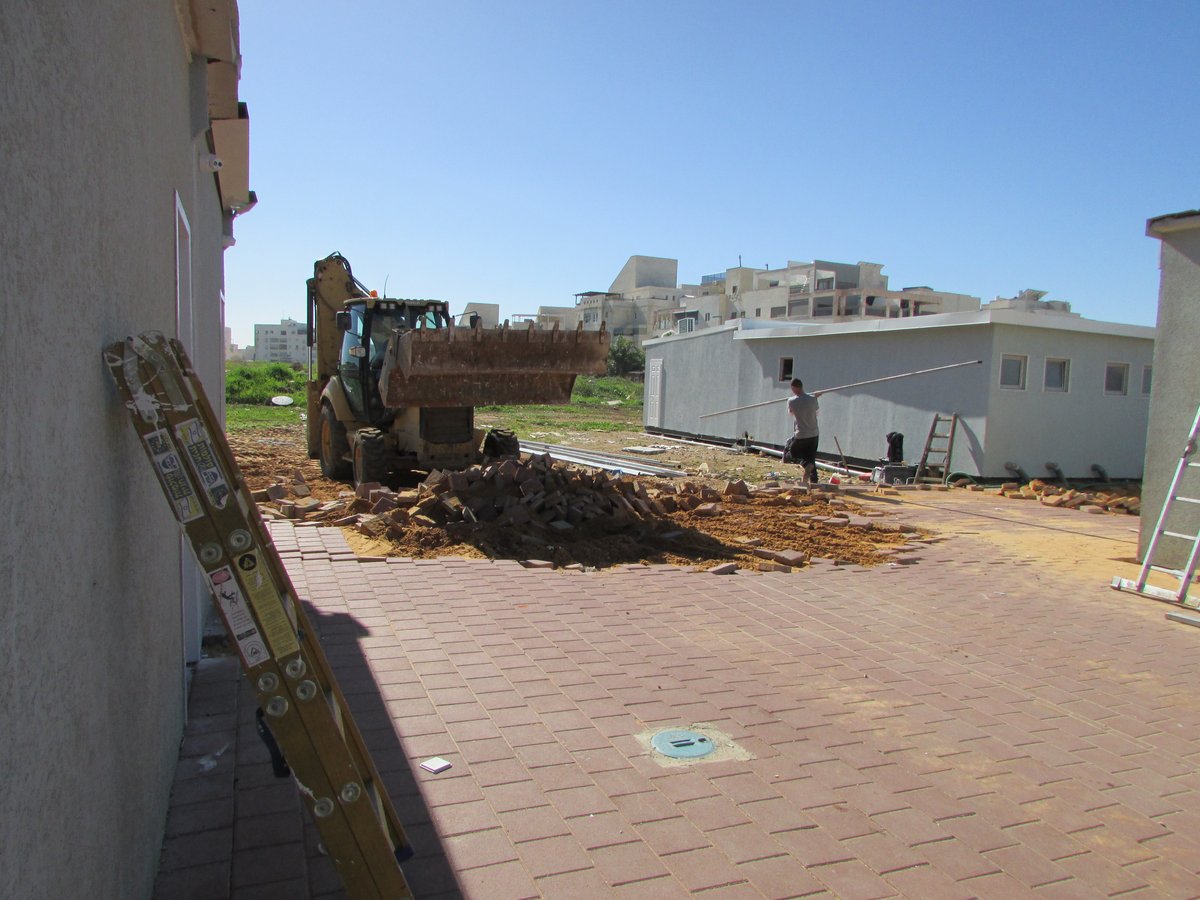 יש הסכם: 'הפלג' לא ישבית את העיר אלעד