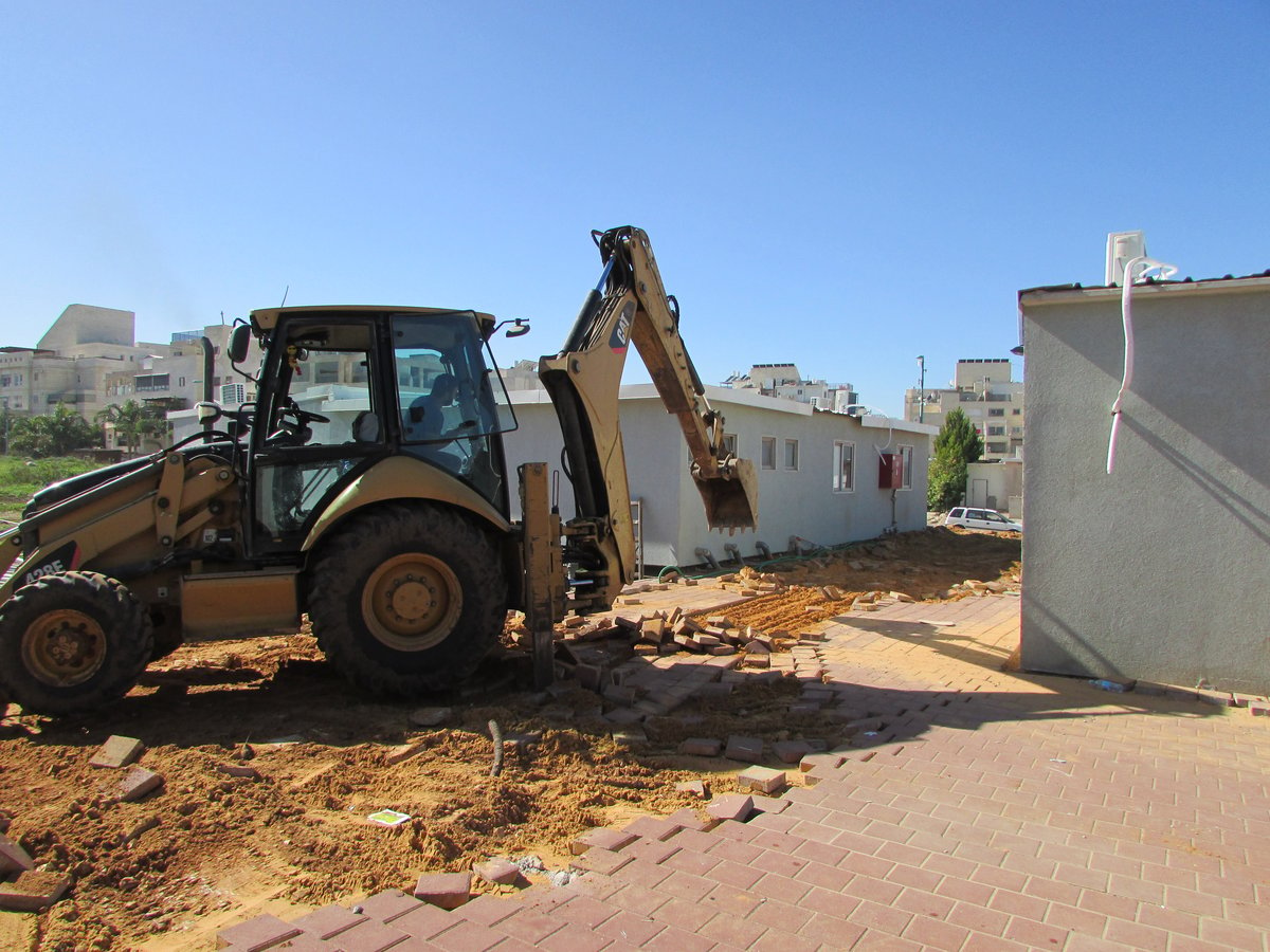 יש הסכם: 'הפלג' לא ישבית את העיר אלעד