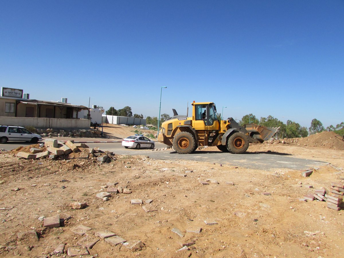 יש הסכם: 'הפלג' לא ישבית את העיר אלעד