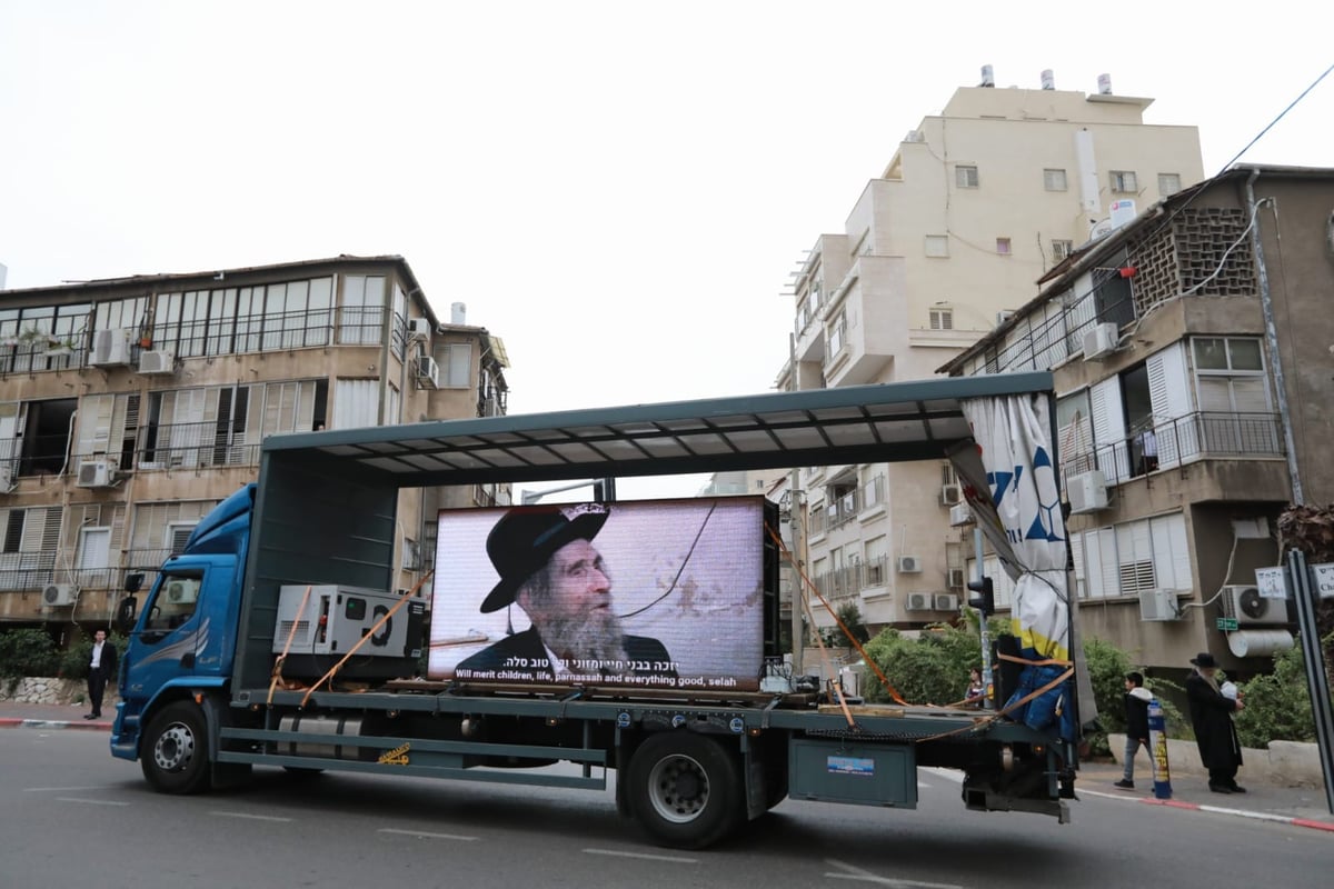 מעל למשוער: 46 מיליון שקלים ב-35 שעות