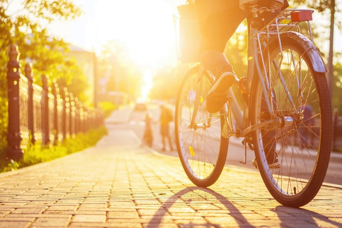 מה היא אחריות נהג ורוכב אופניים בנזיקין?