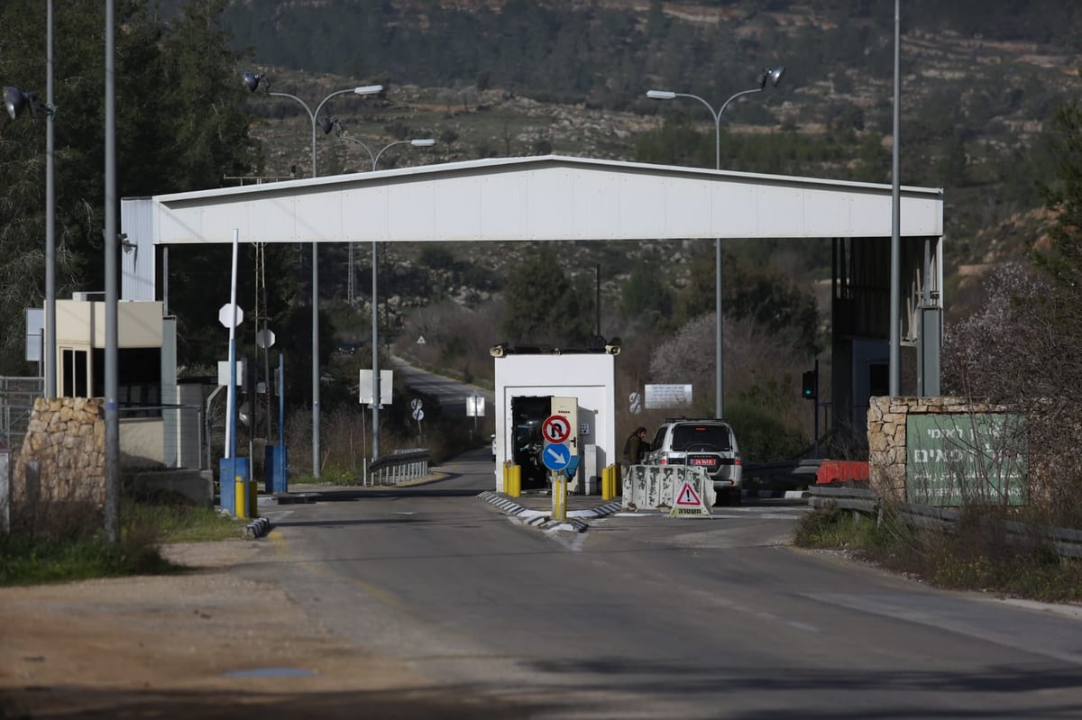 הותר לפרסום שם הנרצחת: אורי אנסבכר