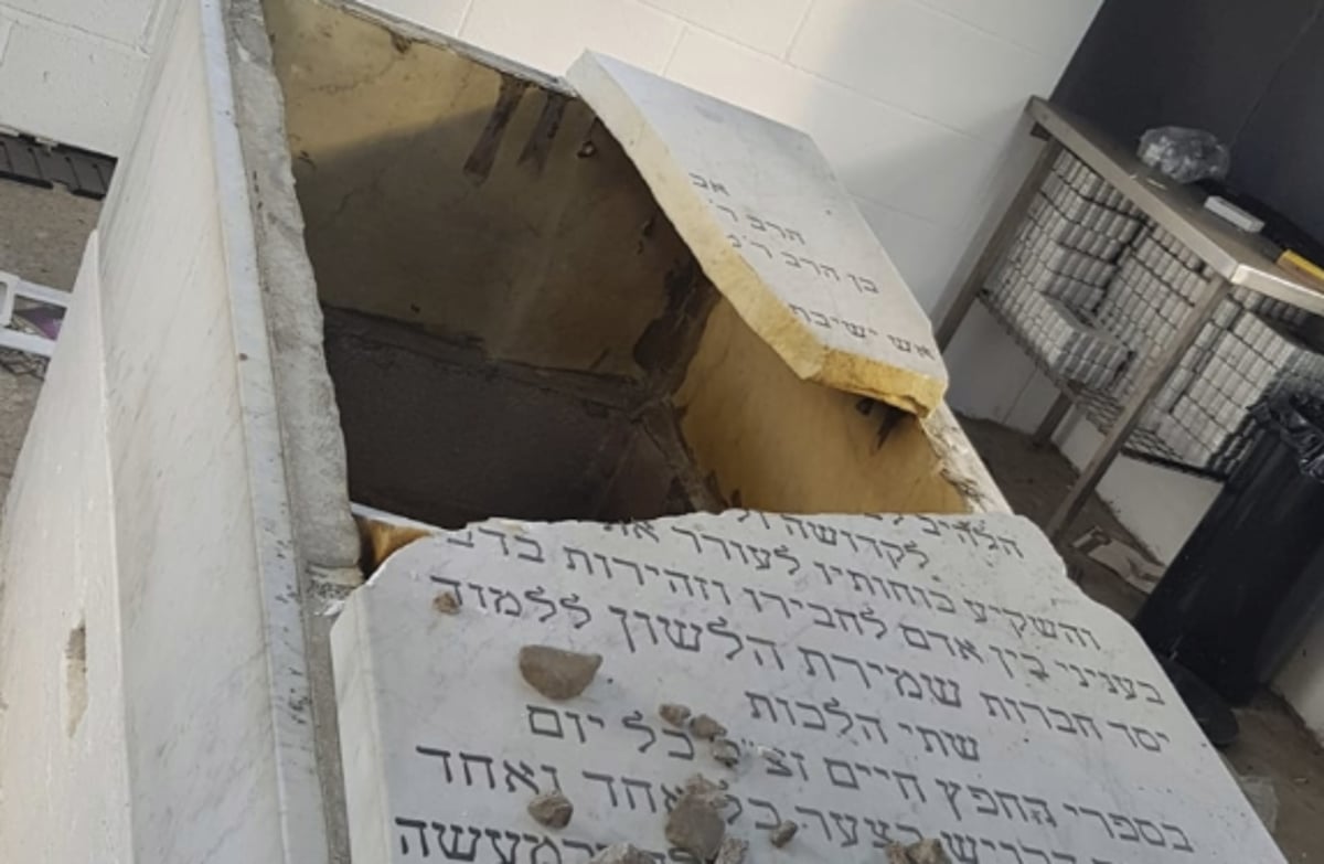 דם וגרזנים: האנטישמיות בעולם עולה באופן בולט