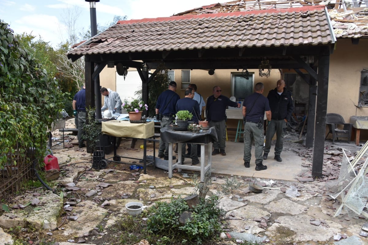 החמאס: הירי - טעות; הג'יהאד האסלאמי: "נגיב בעוצמה"