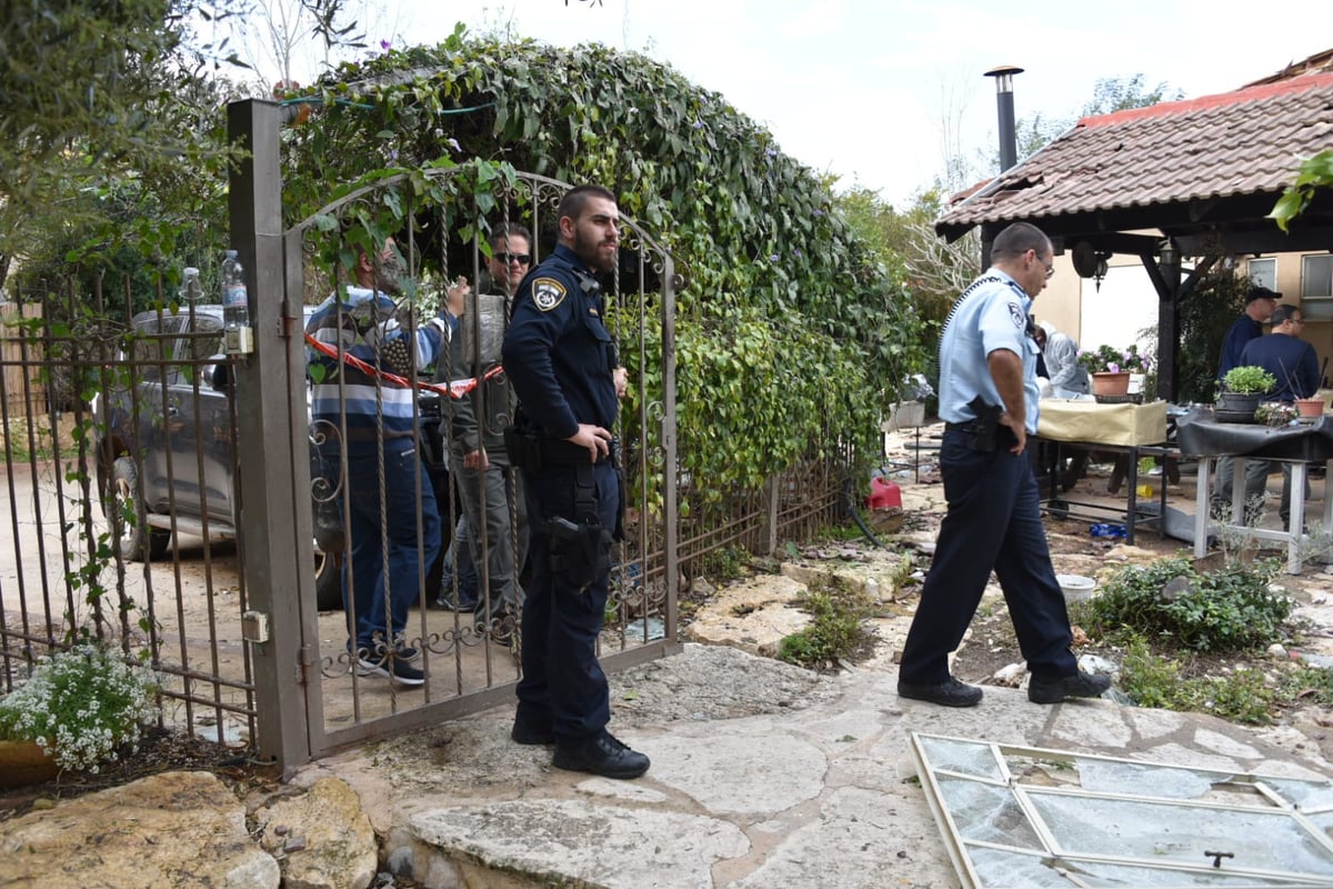 החמאס: הירי - טעות; הג'יהאד האסלאמי: "נגיב בעוצמה"