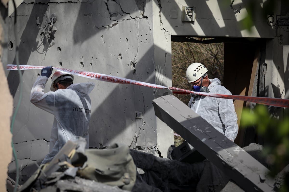 צה"ל מקפיץ כוחות לדרום; גורם מדיני: "התגובה - בקרוב"