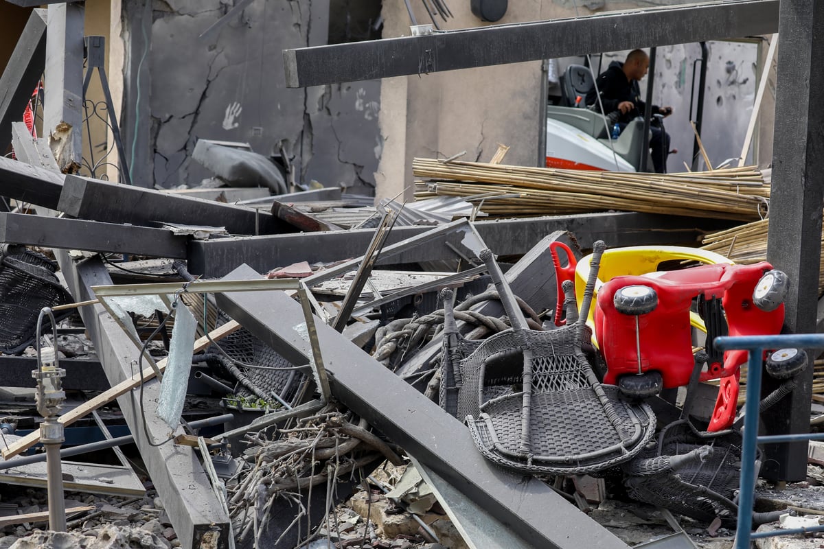 צה"ל מקפיץ כוחות לדרום; גורם מדיני: "התגובה - בקרוב"