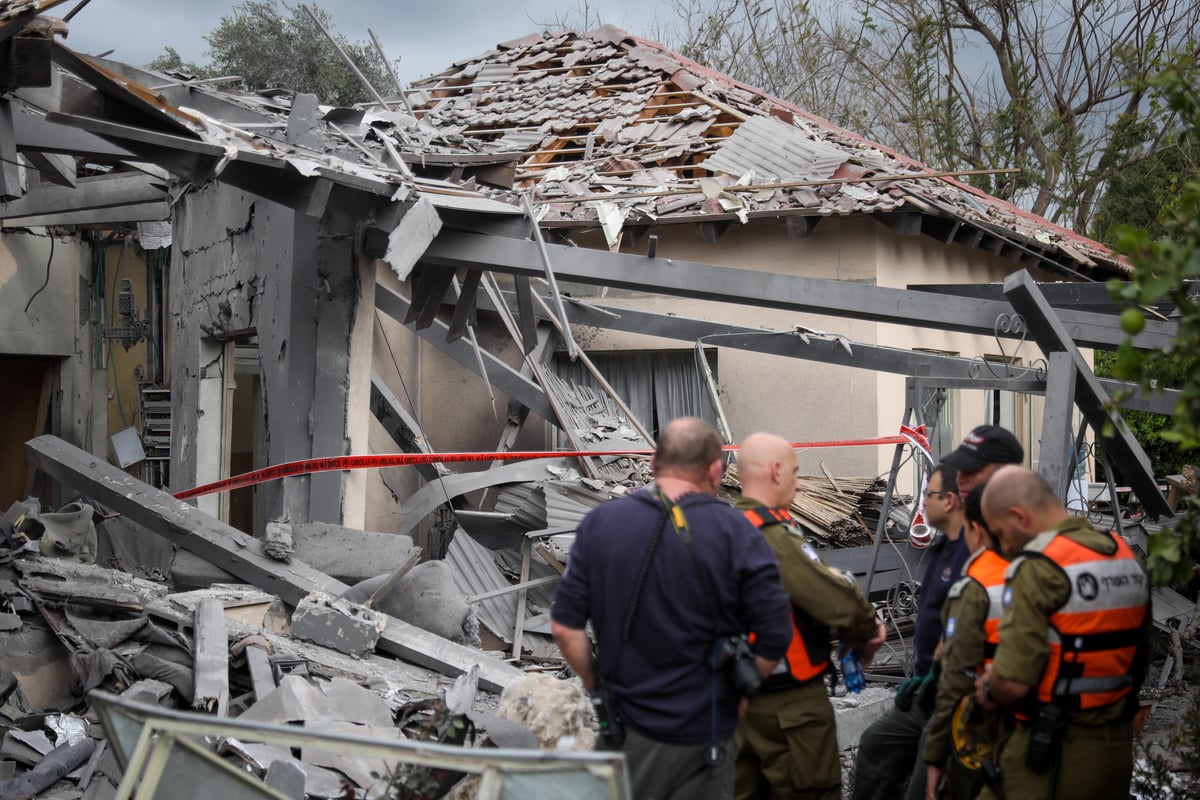 צה"ל מקפיץ כוחות לדרום; גורם מדיני: "התגובה - בקרוב"