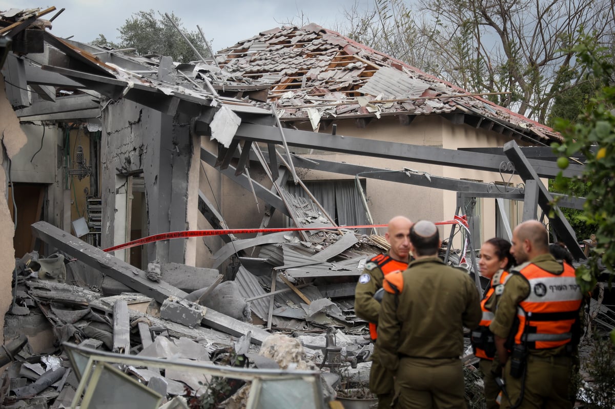 צה"ל מקפיץ כוחות לדרום; גורם מדיני: "התגובה - בקרוב"