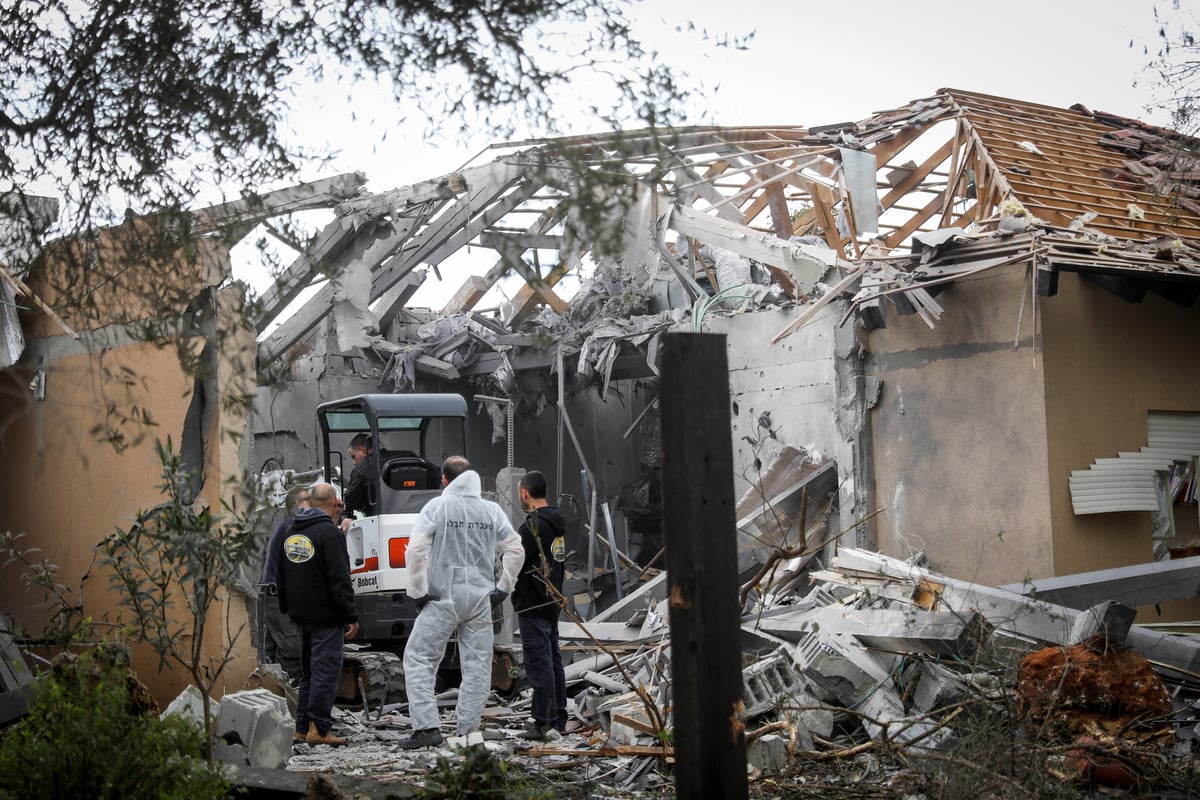 צה"ל מקפיץ כוחות לדרום; גורם מדיני: "התגובה - בקרוב"