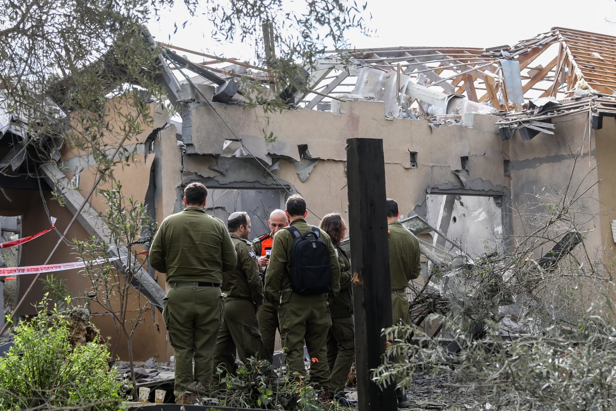 צה"ל מקפיץ כוחות לדרום; גורם מדיני: "התגובה - בקרוב"