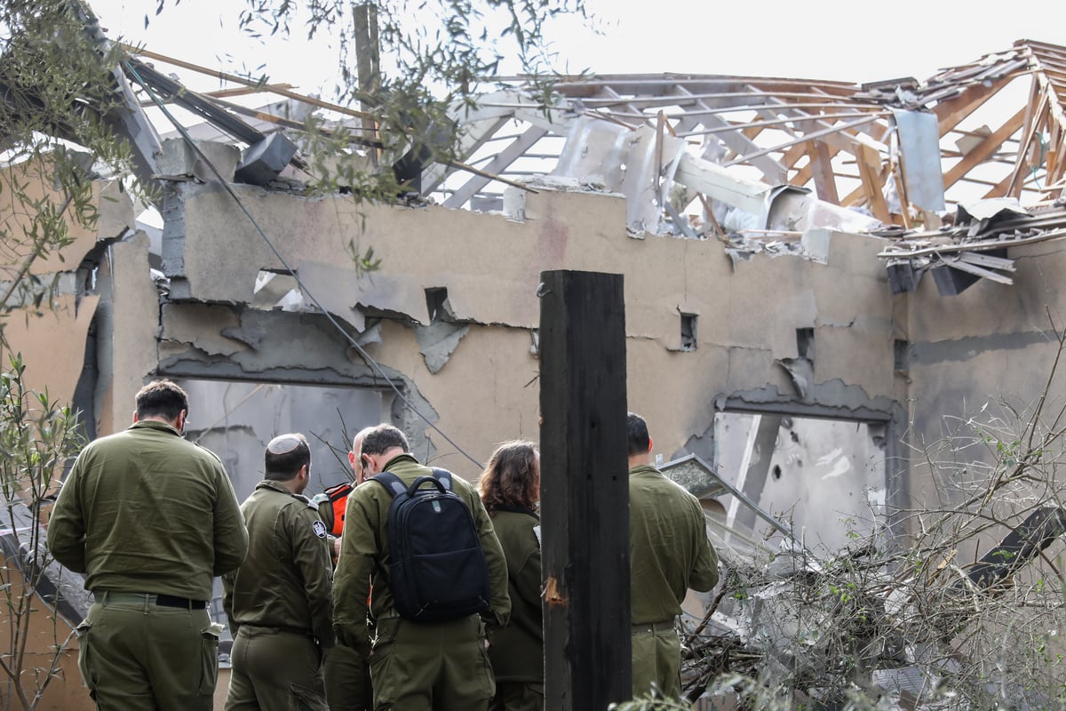 צה"ל מקפיץ כוחות לדרום; גורם מדיני: "התגובה - בקרוב"