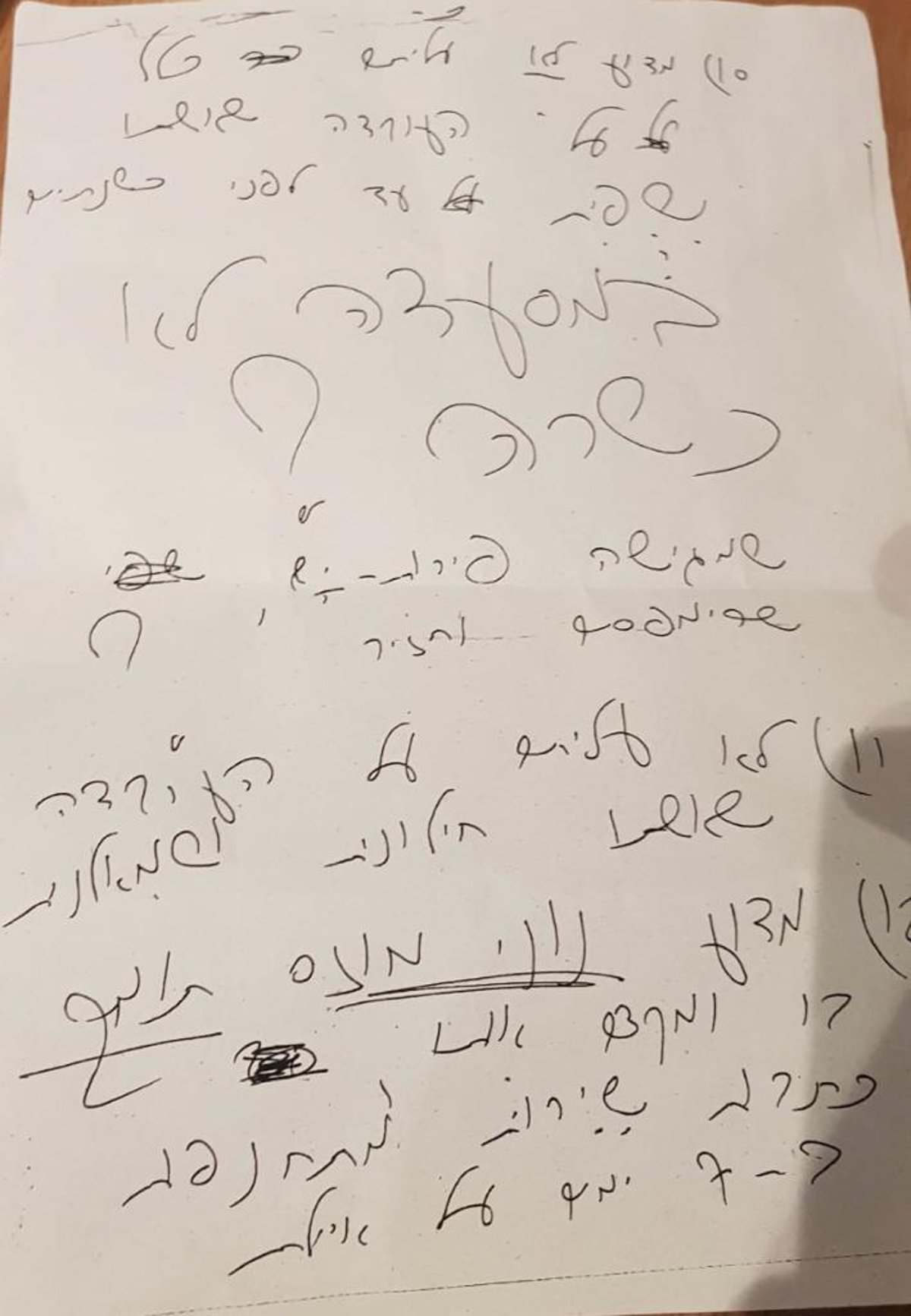 באדיבות חברת החדשות בקשת 12