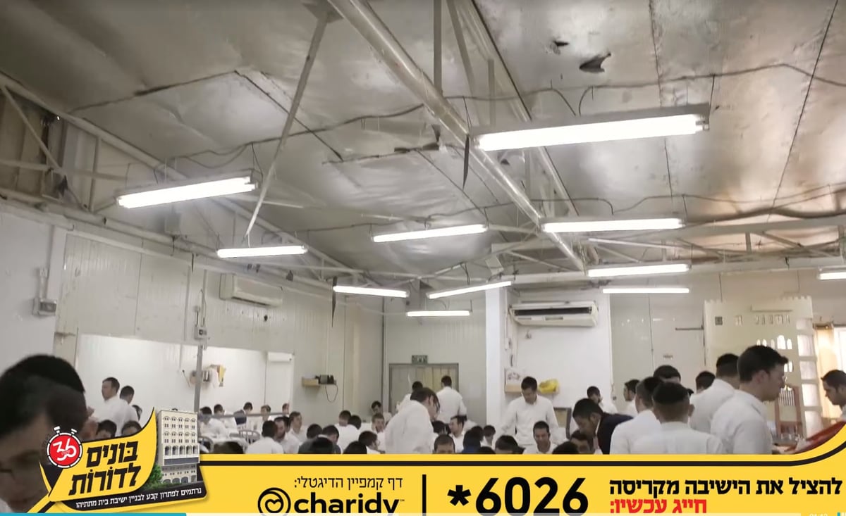 כך היכו ב'בית מתתיהו' את כל התחזיות: ₪ 20,702,721 !!