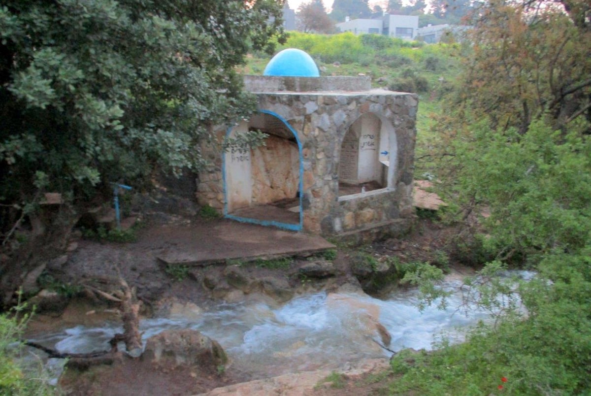 הצפון המרהיב וכמה מנחליו בגלריה מרהיבה