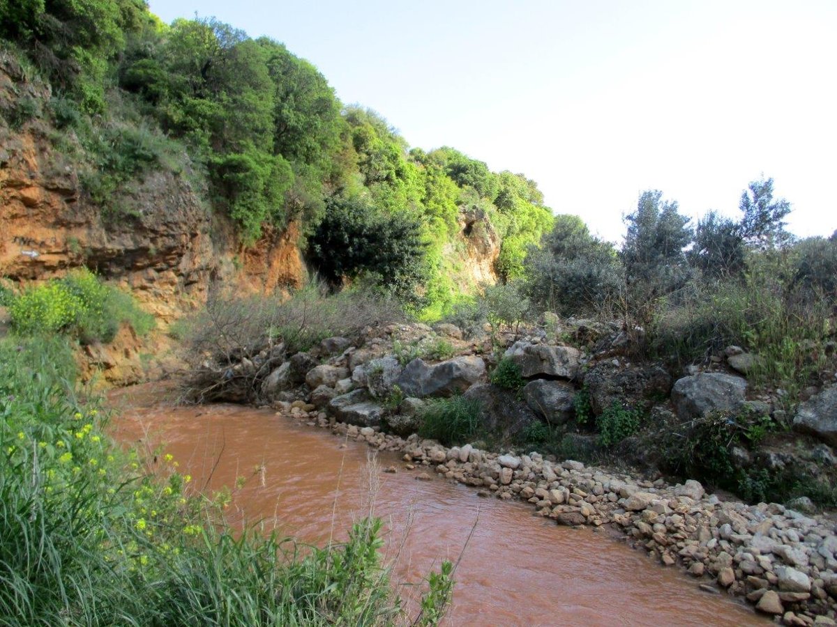 הצפון המרהיב וכמה מנחליו בגלריה מרהיבה