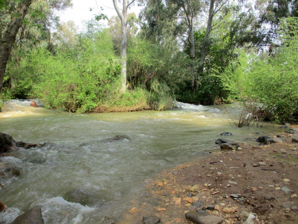 הצפון המרהיב וכמה מנחליו בגלריה מרהיבה