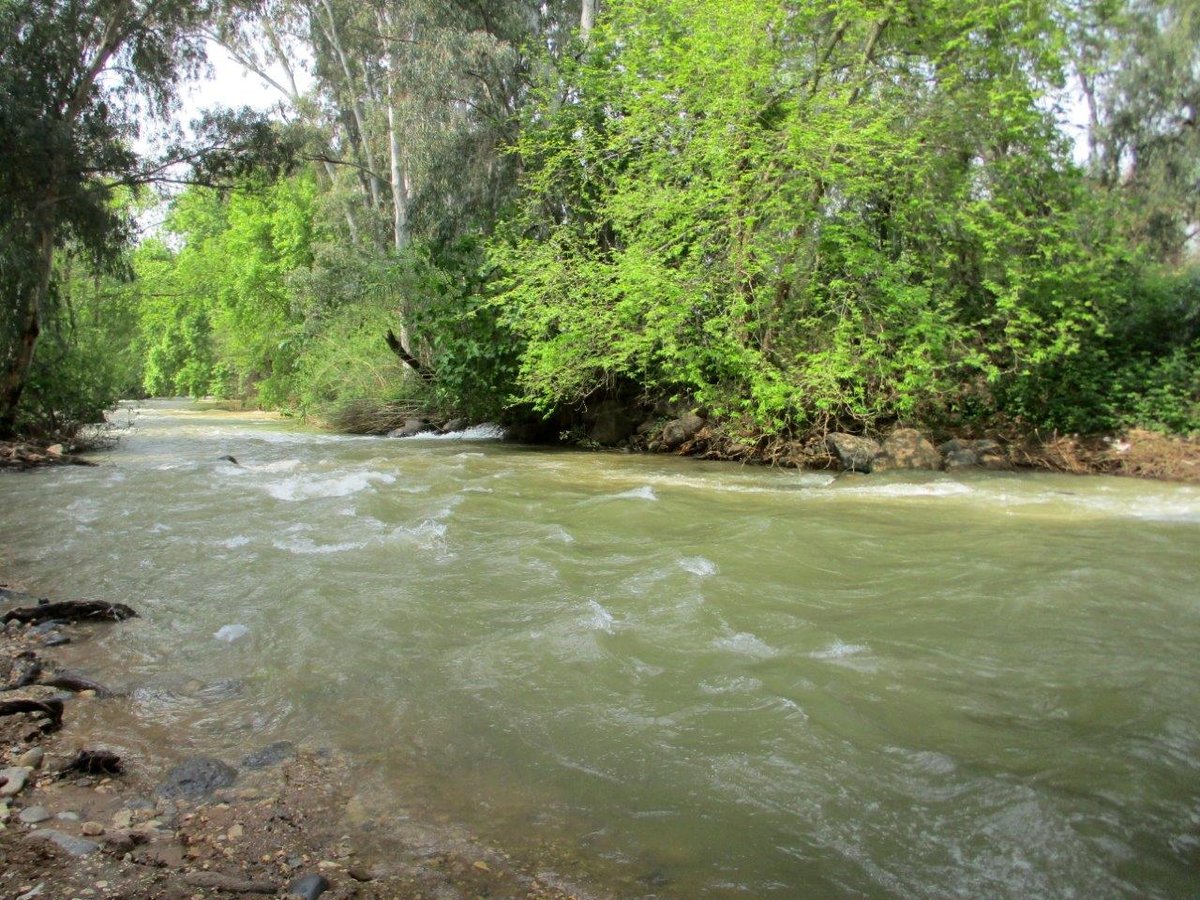 הצפון המרהיב וכמה מנחליו בגלריה מרהיבה