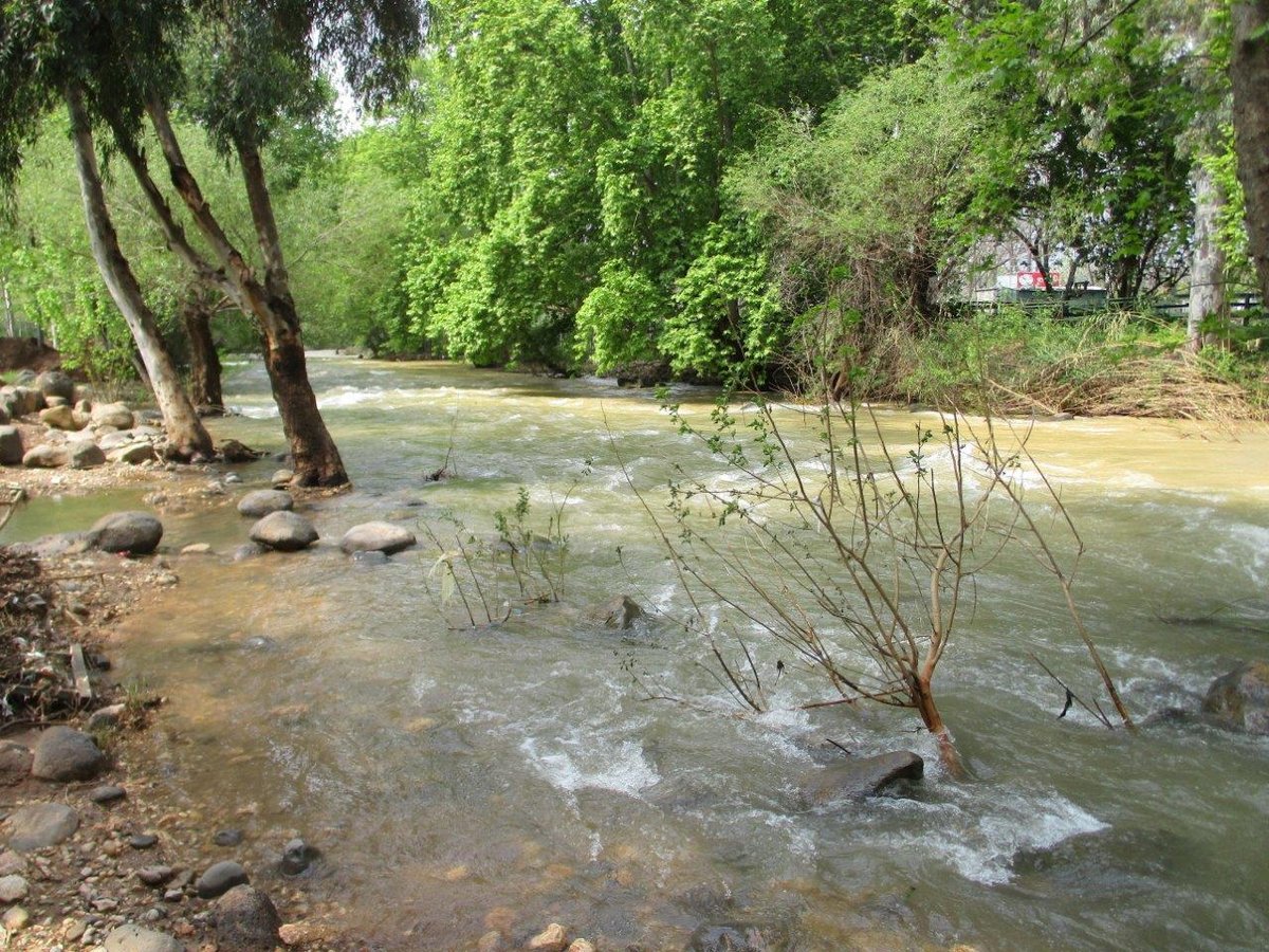 הצפון המרהיב וכמה מנחליו בגלריה מרהיבה