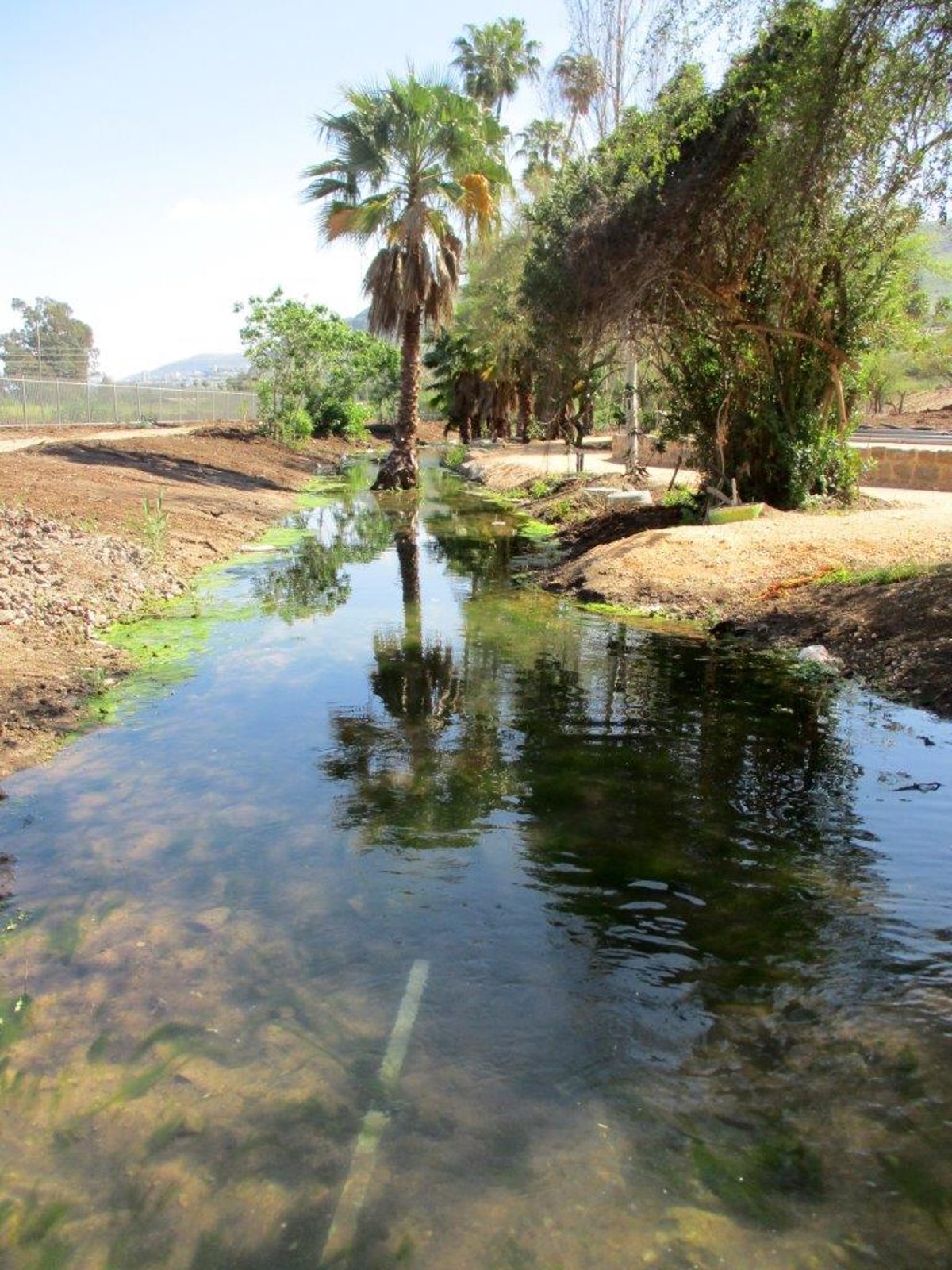 הצפון המרהיב וכמה מנחליו בגלריה מרהיבה