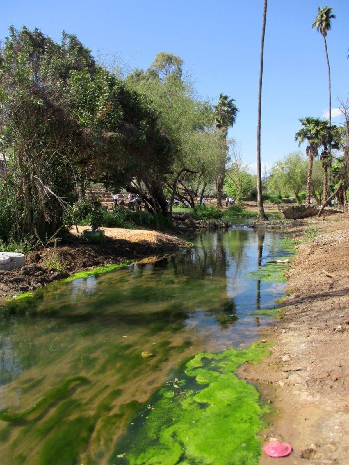 הצפון המרהיב וכמה מנחליו בגלריה מרהיבה