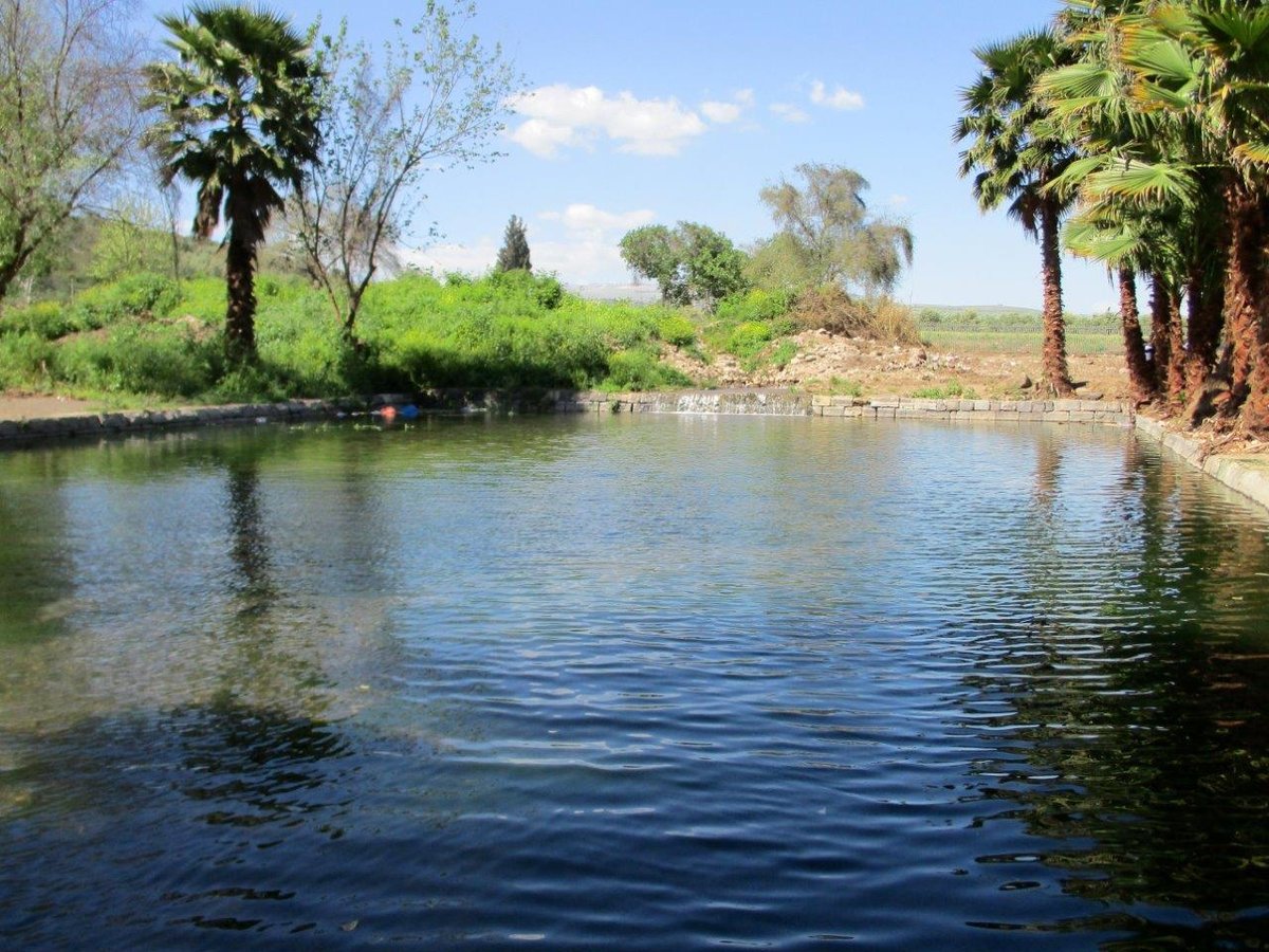 הצפון המרהיב וכמה מנחליו בגלריה מרהיבה