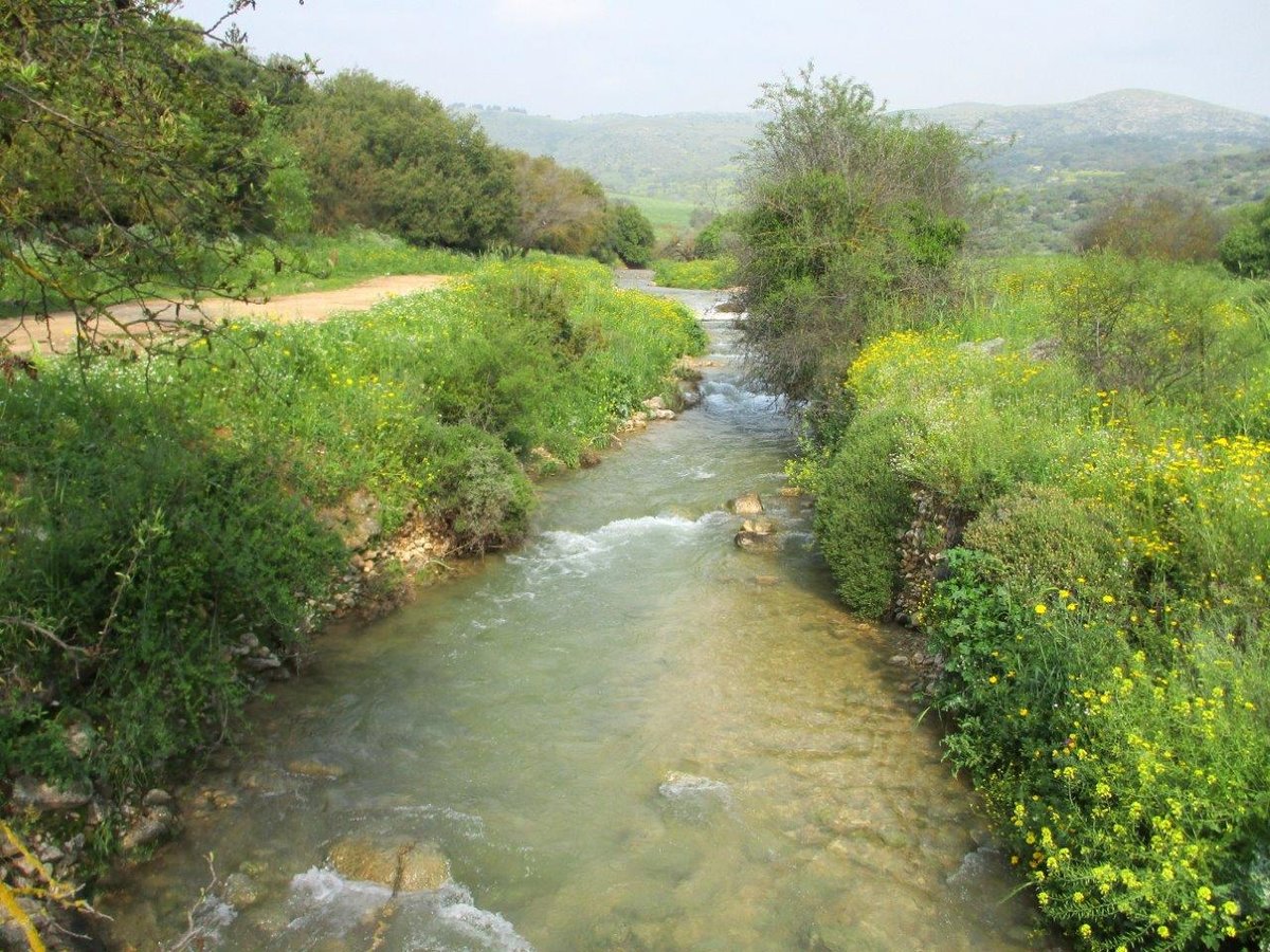 הצפון המרהיב וכמה מנחליו בגלריה מרהיבה