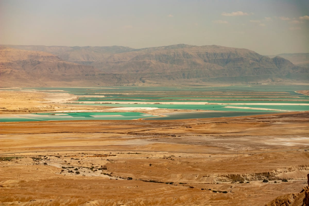 התחזית: ירידה בטמפרטורות, רגיל לעונה