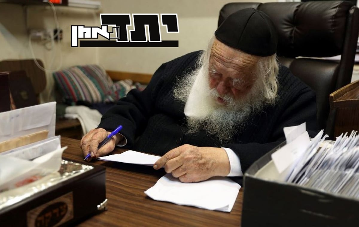 קרב השליטה ביתד נאמן: האם ייצא לאור יומון ליטאי חדש?