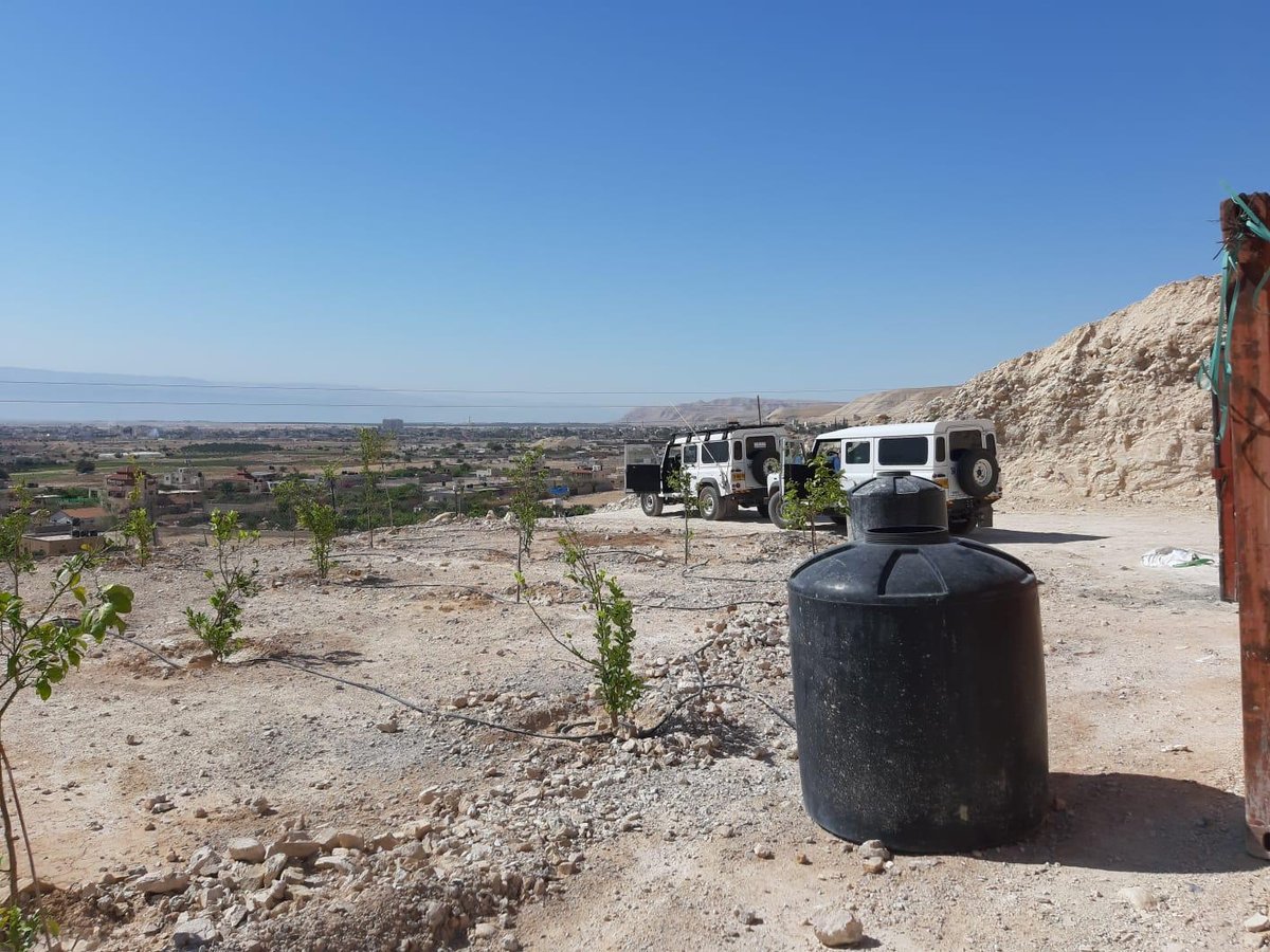 עצמות מתקופת בית המקדש השני הובאו לקבורה מחודשת בכפר אדומים