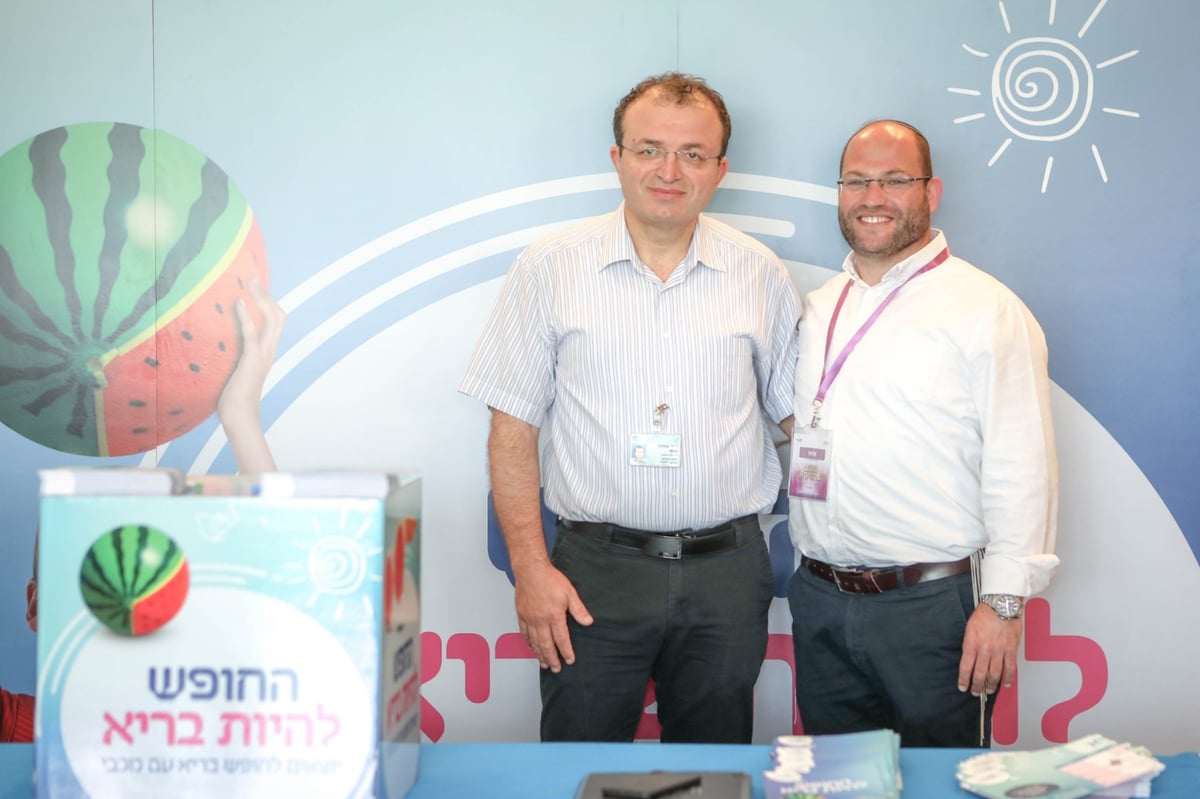 רשמים מהכנס השנתי לנשים של מכון פוע"ה