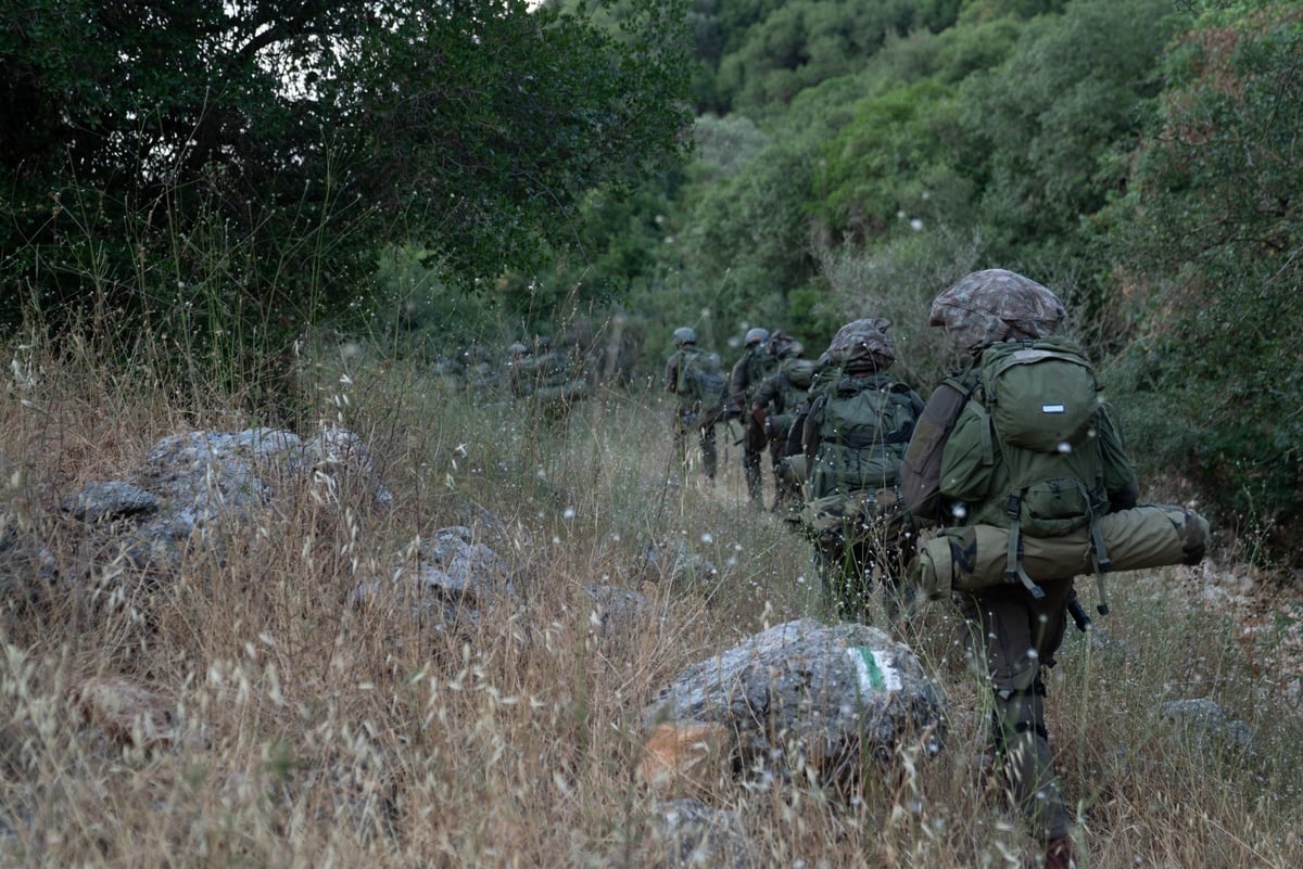 "האויב הנעלם": כך ישראל נערכת להסלמה מול חיזבאללה