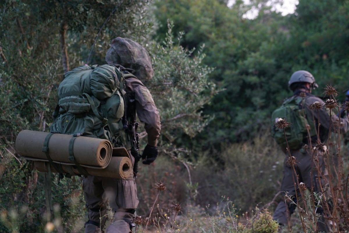 "האויב הנעלם": כך ישראל נערכת להסלמה מול חיזבאללה