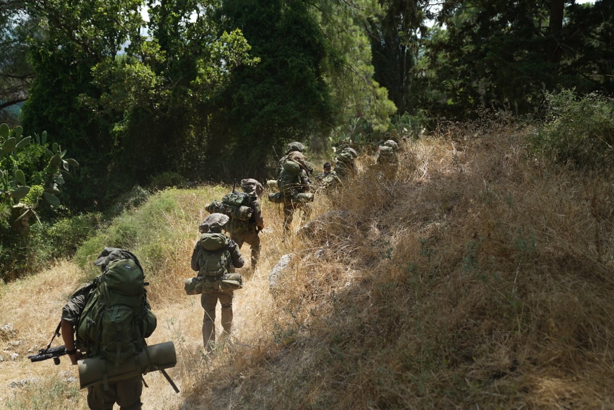 "האויב הנעלם": כך ישראל נערכת להסלמה מול חיזבאללה