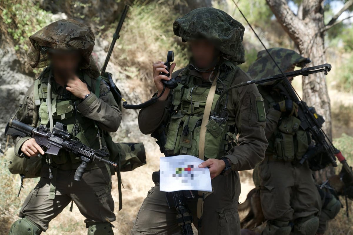 "האויב הנעלם": כך ישראל נערכת להסלמה מול חיזבאללה