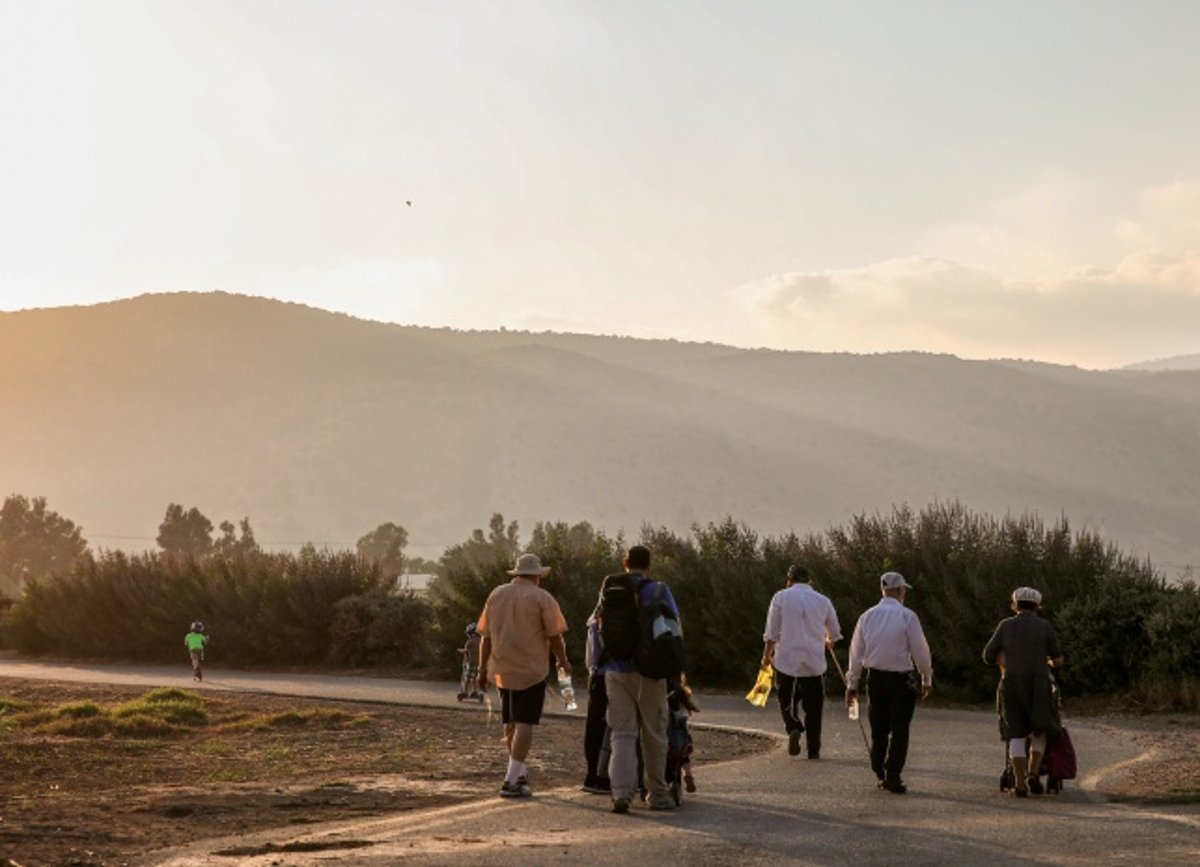 אילוסטרציה. למצולמים אין קשר לכתבה