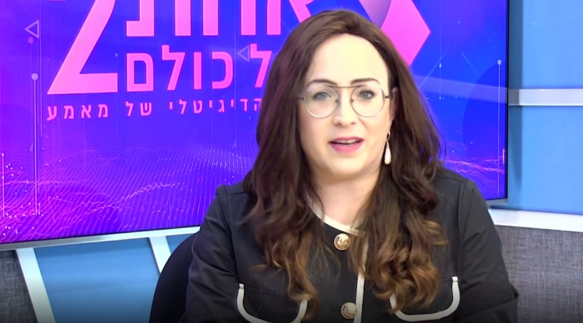 נשות התקשורת והסטנדאפיסטית: עשר הנשים החרדיות המשפיעות