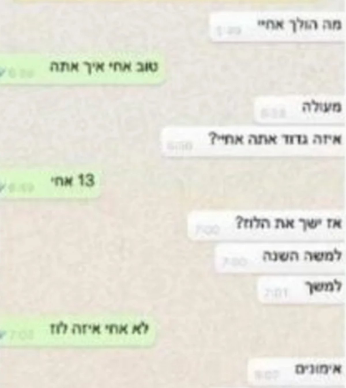 אחד התיעודים של חמאס